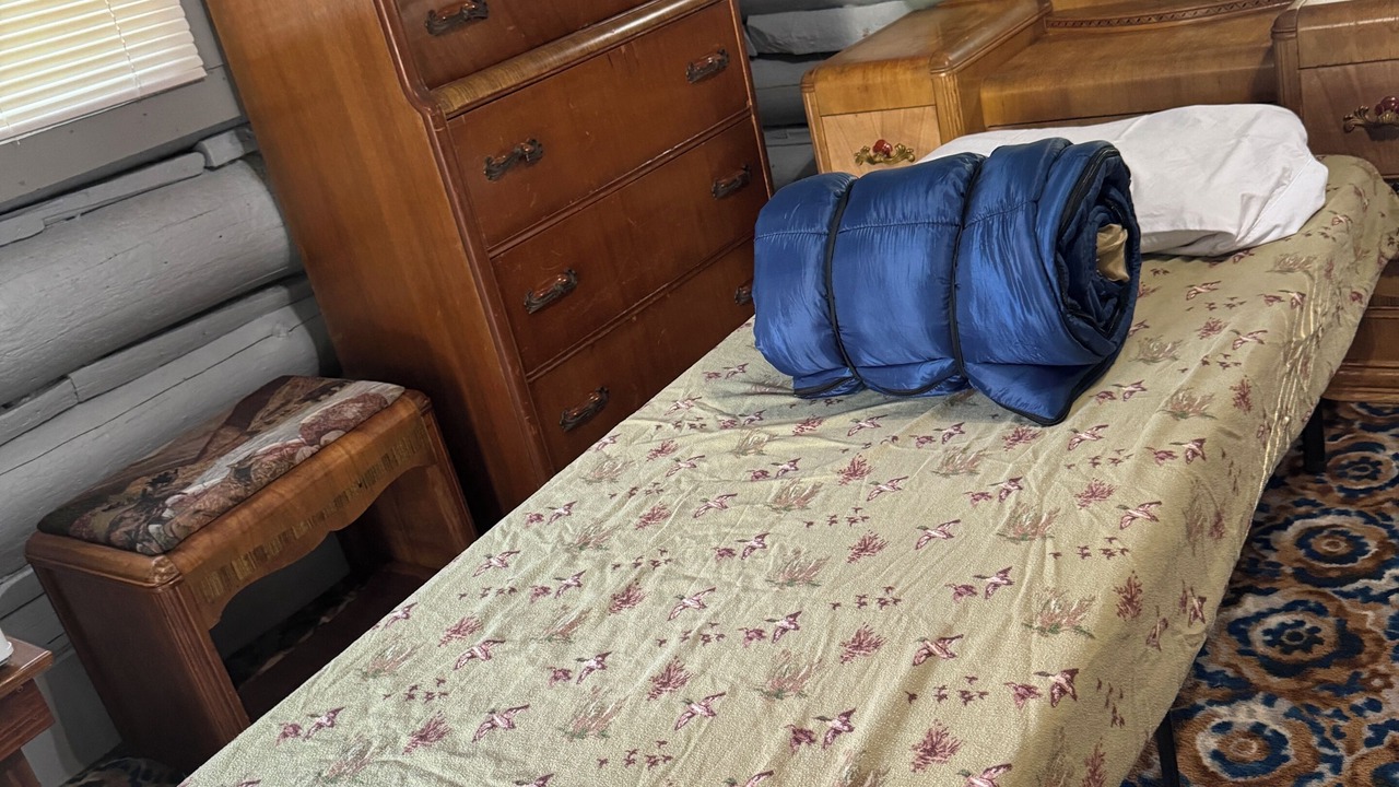 Photo of Bedroom in Polaris