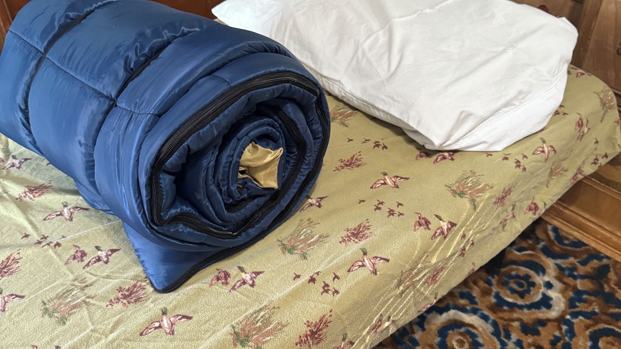 Photo of Bedroom in Polaris