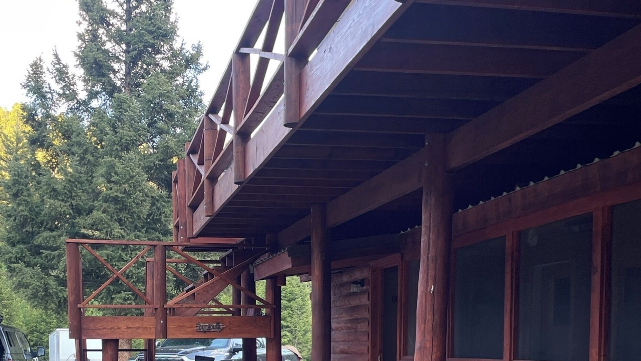 Photo of Outdoor in Polaris