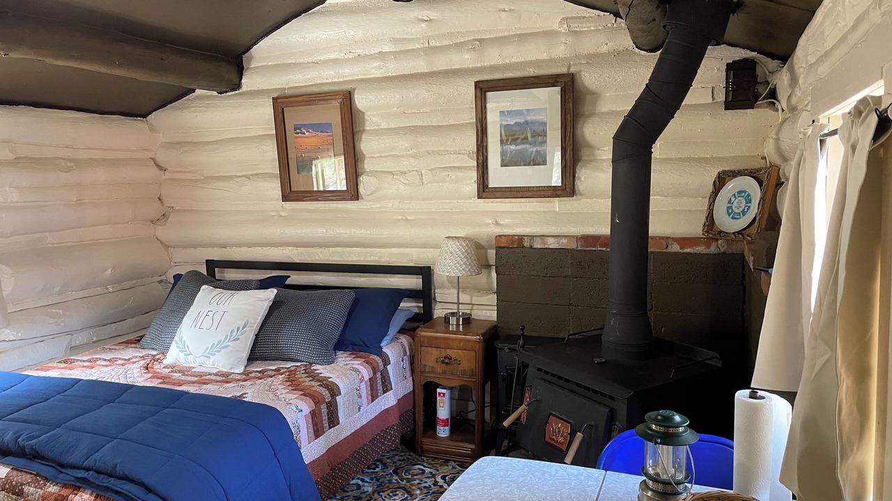 Photo of Bedroom in Polaris