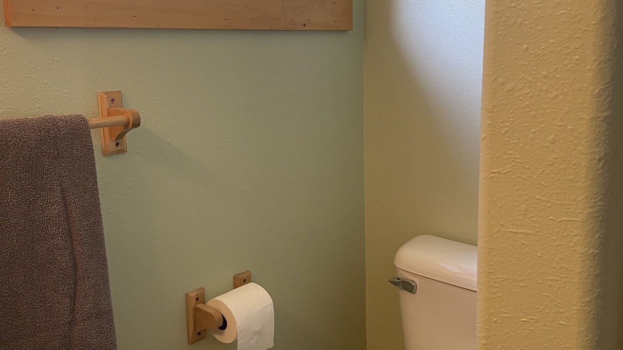 Photo of Bathroom in Polaris