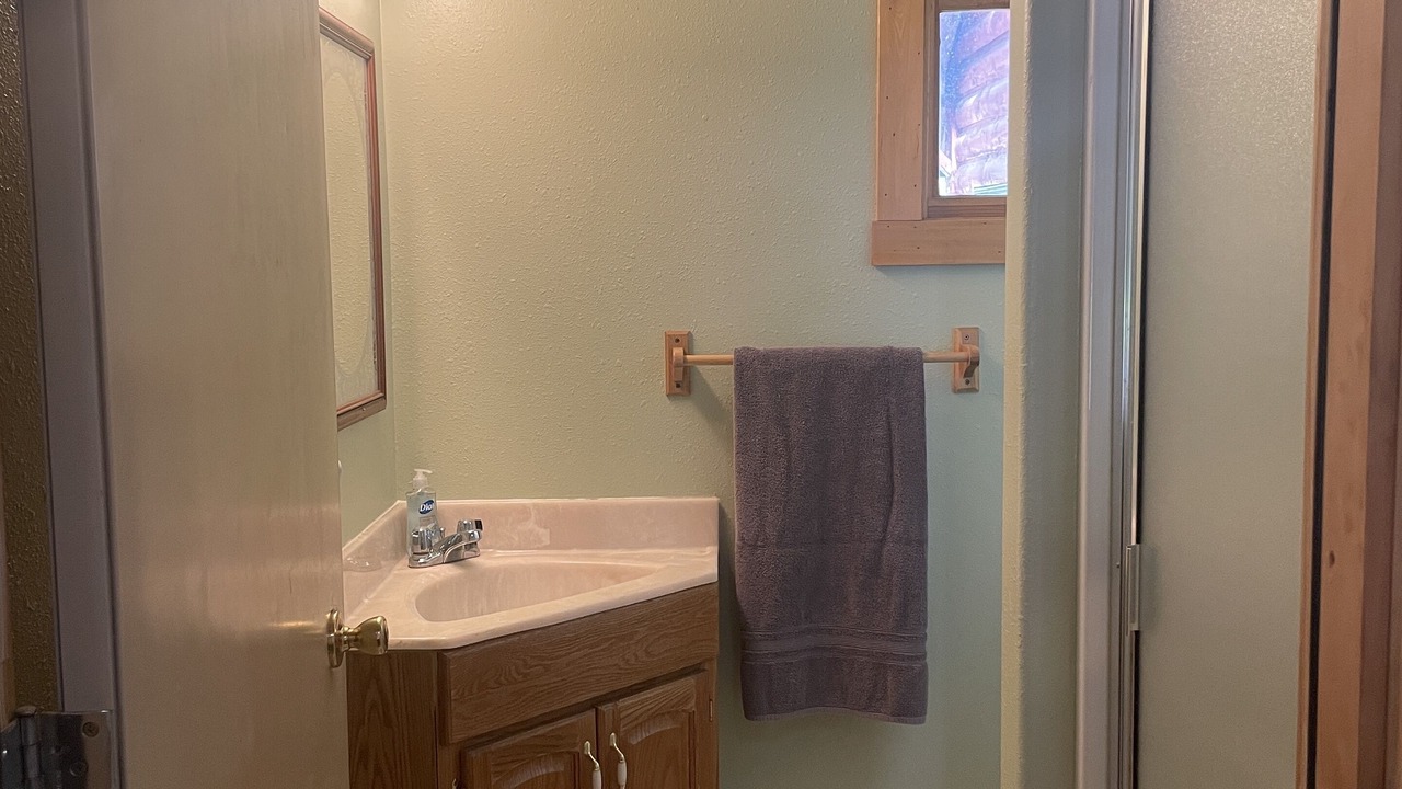 Photo of Bathroom in Polaris