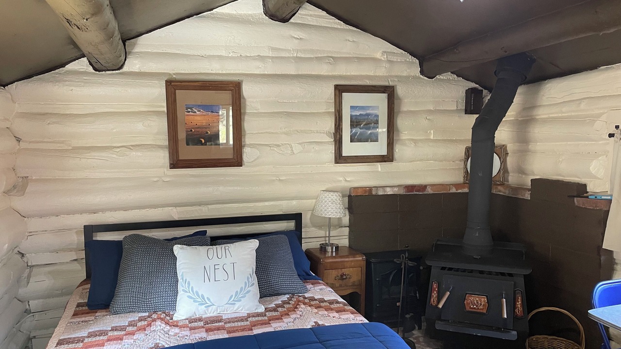 Photo of Bedroom in Polaris