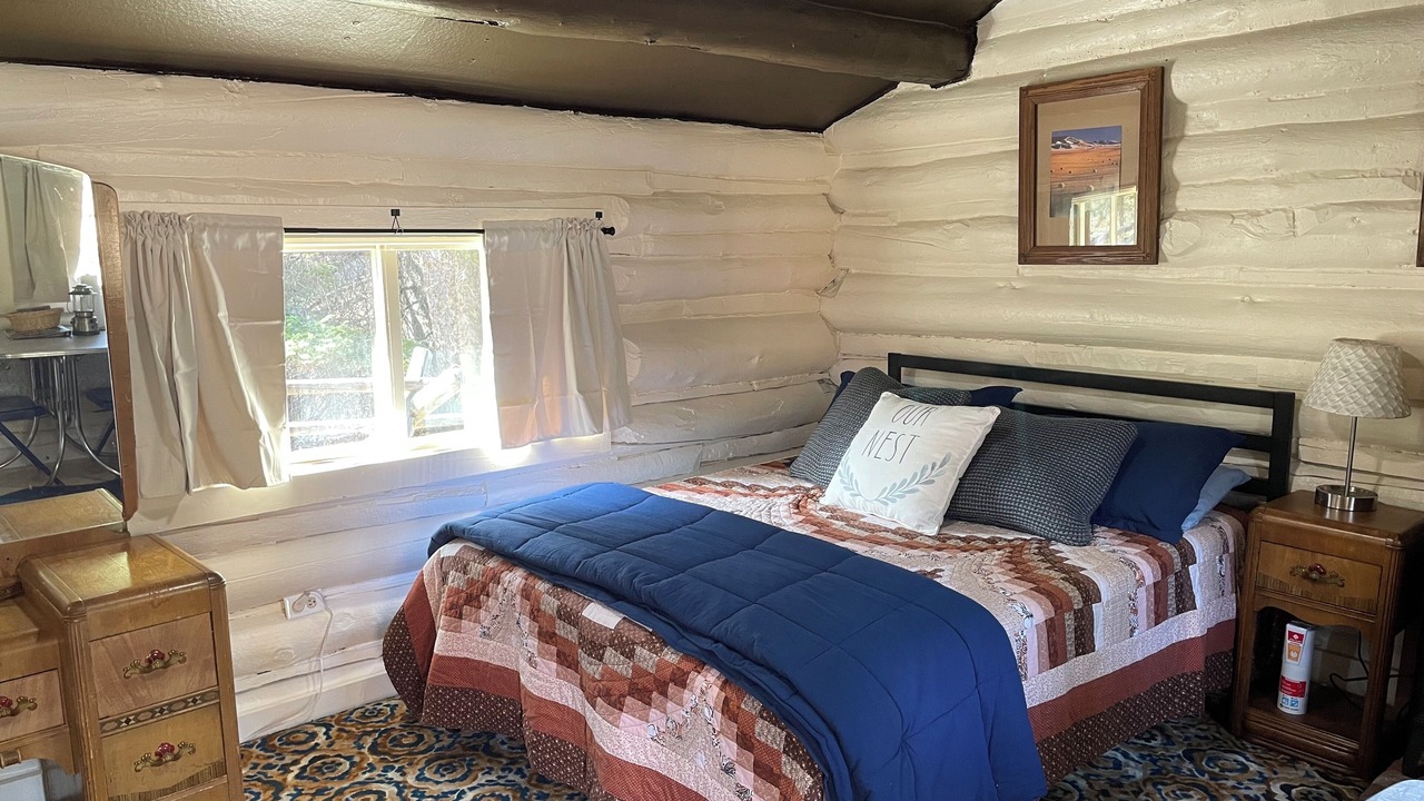 Photo of Bedroom in Polaris