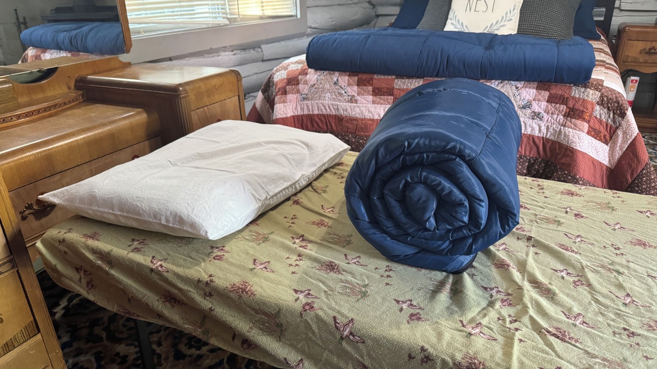 Photo of Bedroom in Polaris