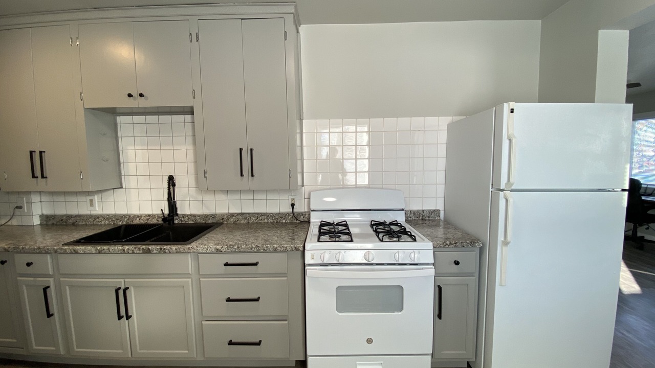 Photo of Kitchen in Edgar