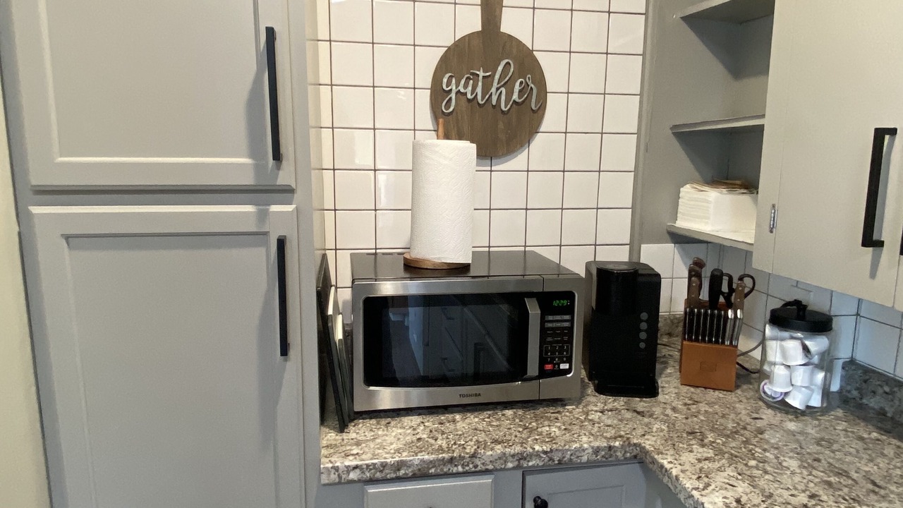 Photo of Kitchen in Edgar