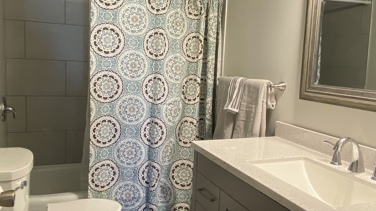Photo of Bathroom in Edgar