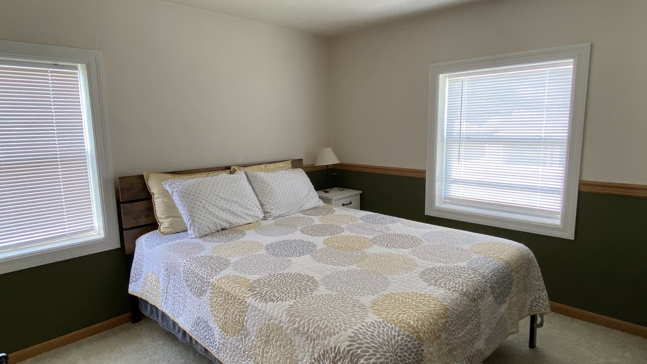 Photo of Bedroom in Edgar