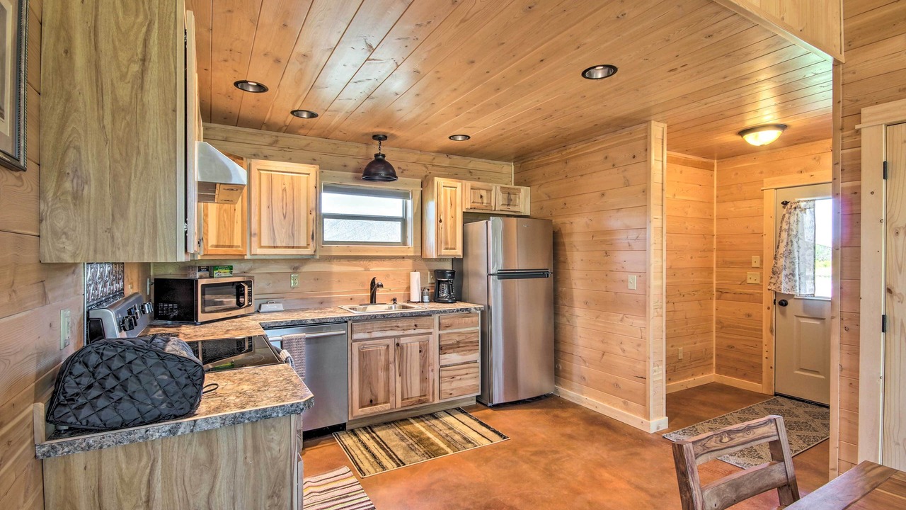 Photo of Kitchen in Livingston