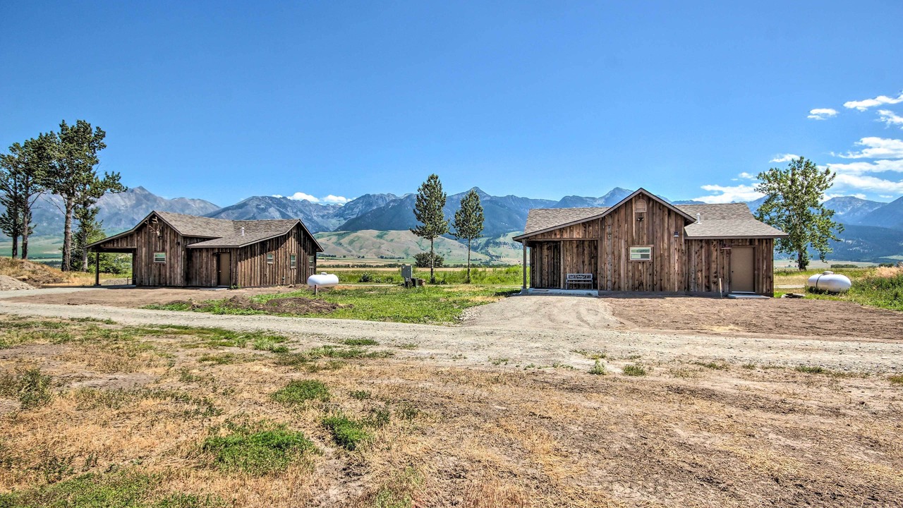 Photo of Outdoor in Livingston