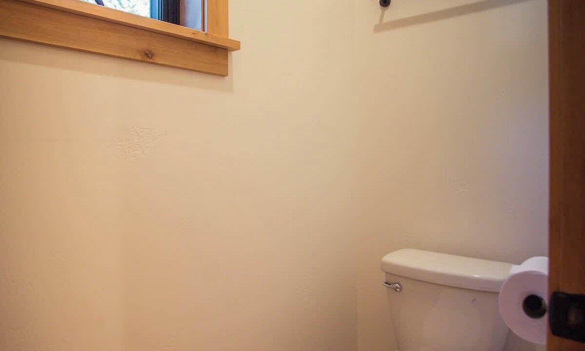 Photo of Bathroom in McCall