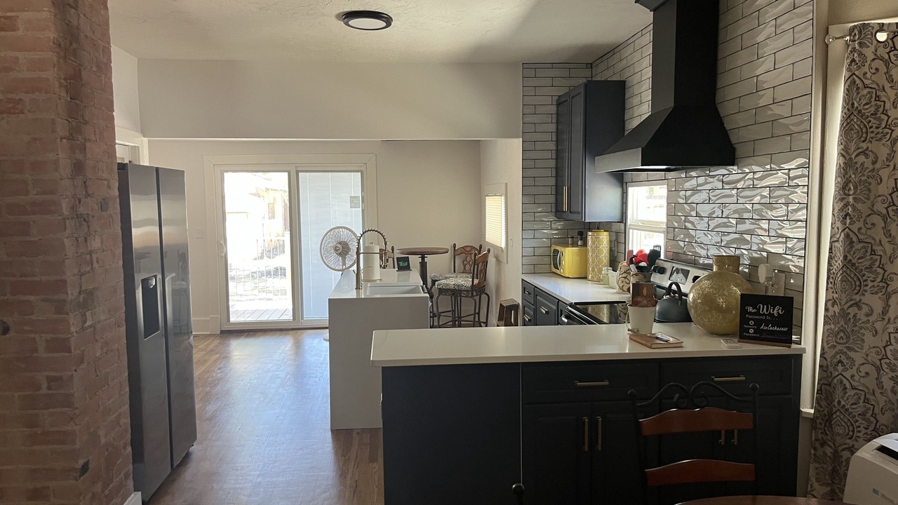 Photo of Kitchen in Colorado Springs