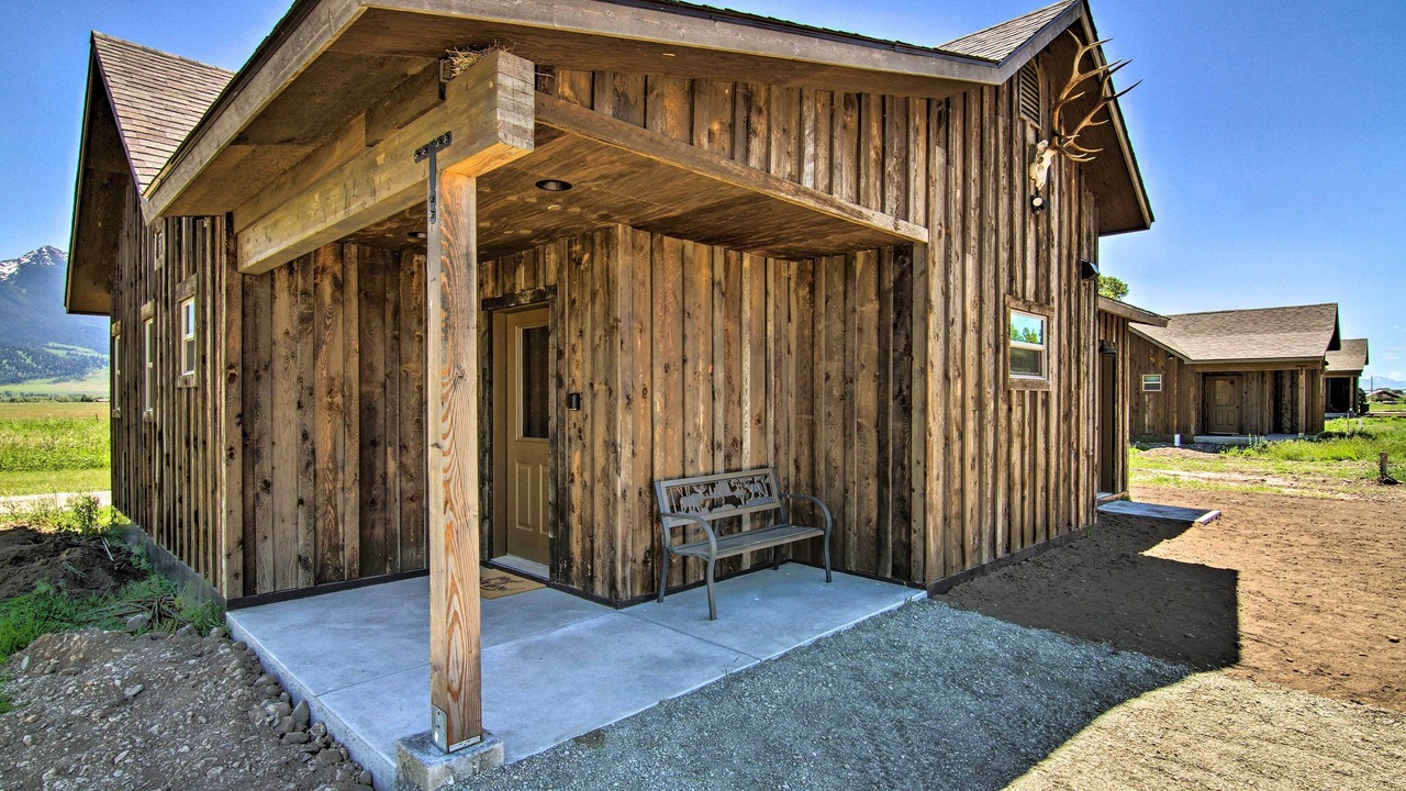 Photo of Outdoor in Livingston