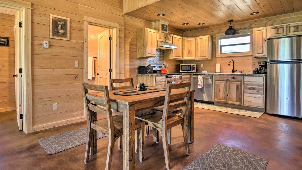 Photo of Kitchen in Livingston