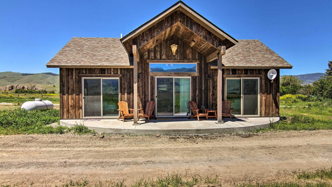 Photo of Outdoor in Livingston