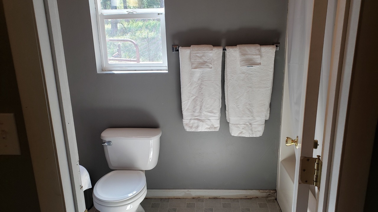 Photo of Bathroom in Lewistown