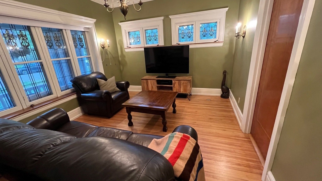 Photo of Livingroom in Great Falls