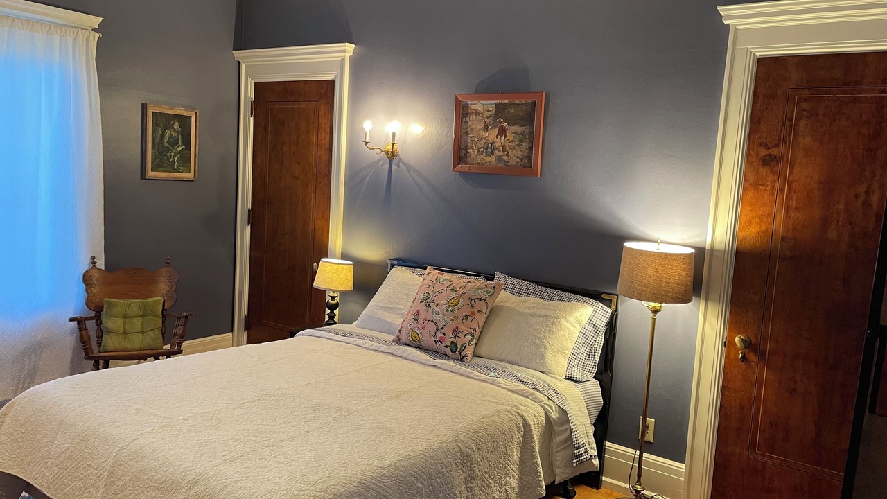 Photo of Bedroom in Great Falls