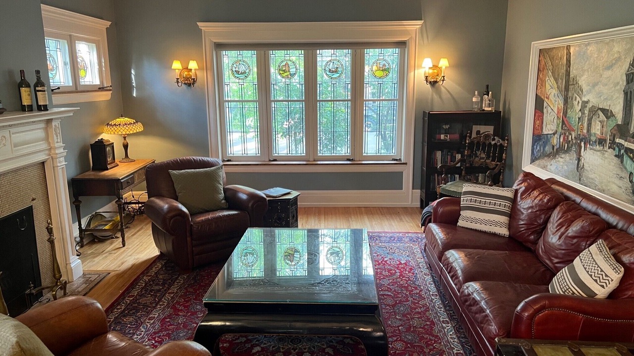 Photo of Bedroom in Great Falls