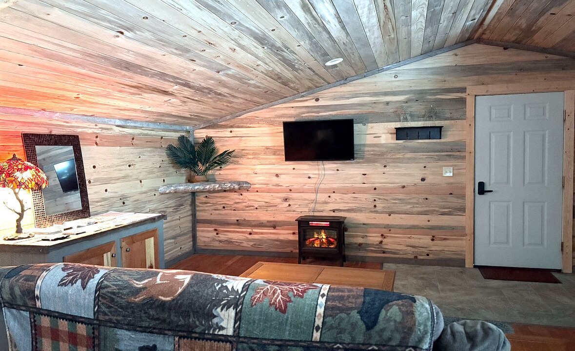 Photo of Livingroom in Dillon