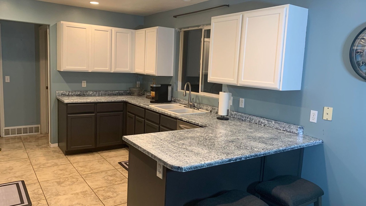 Photo of Kitchen in Erda