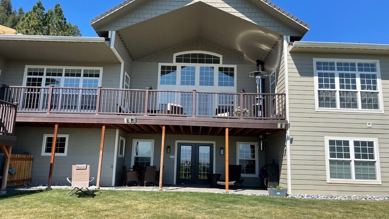 Photo of Outdoor in La Grande