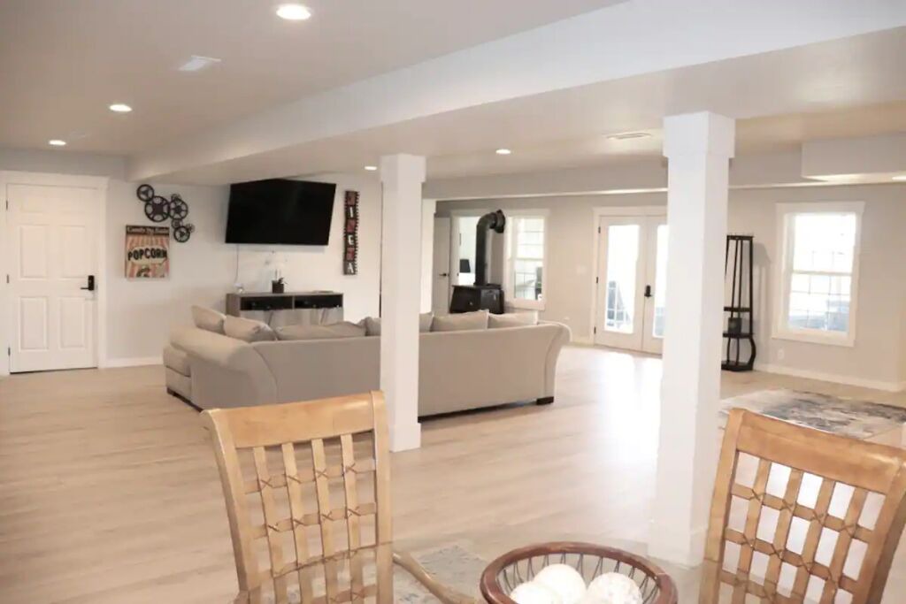 Photo of Bedroom in La Grande