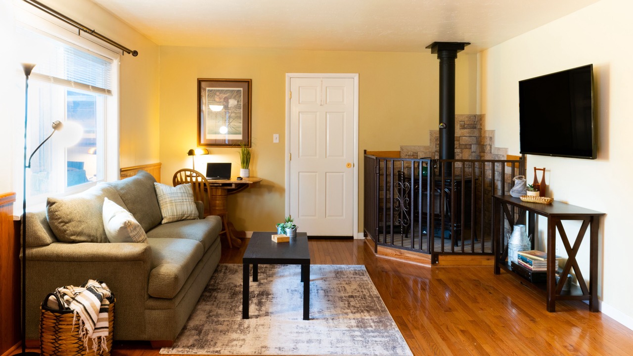 Photo of Livingroom in Plains