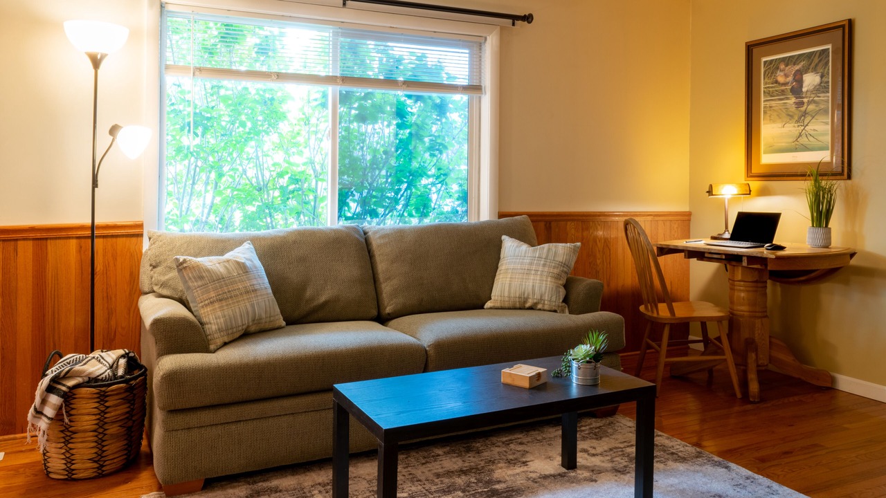 Photo of Livingroom in Plains