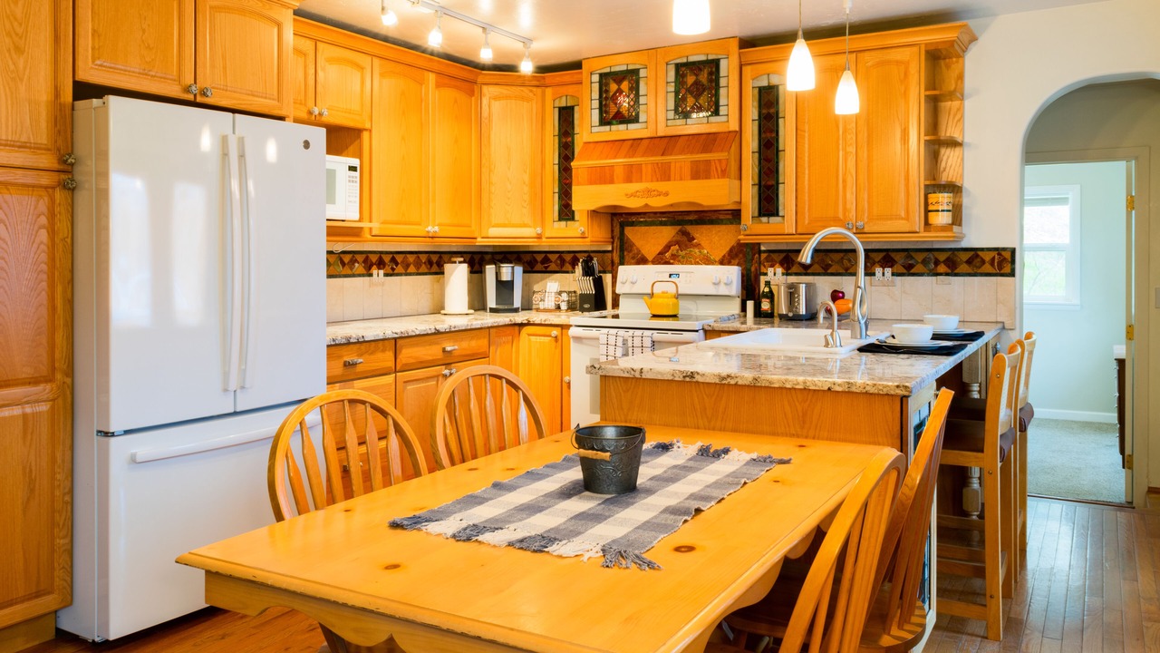Photo of Kitchen in Plains