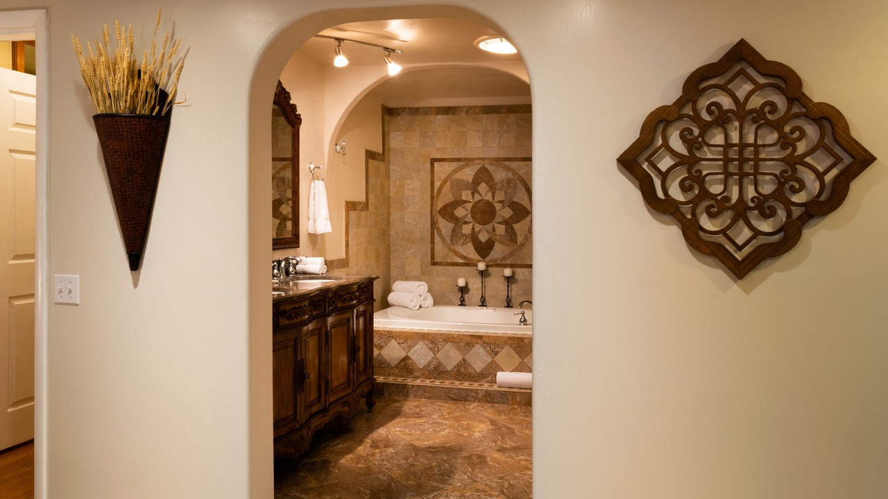Photo of Bathroom in Plains