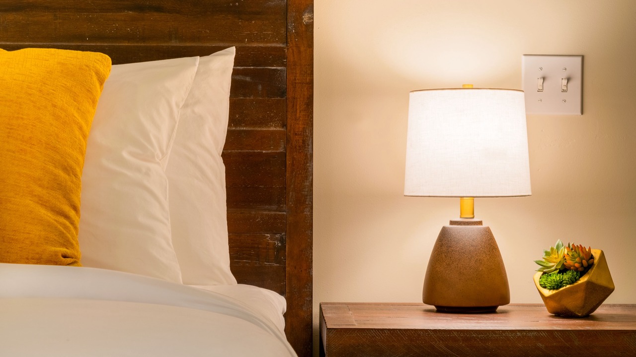 Photo of Bedroom in Plains