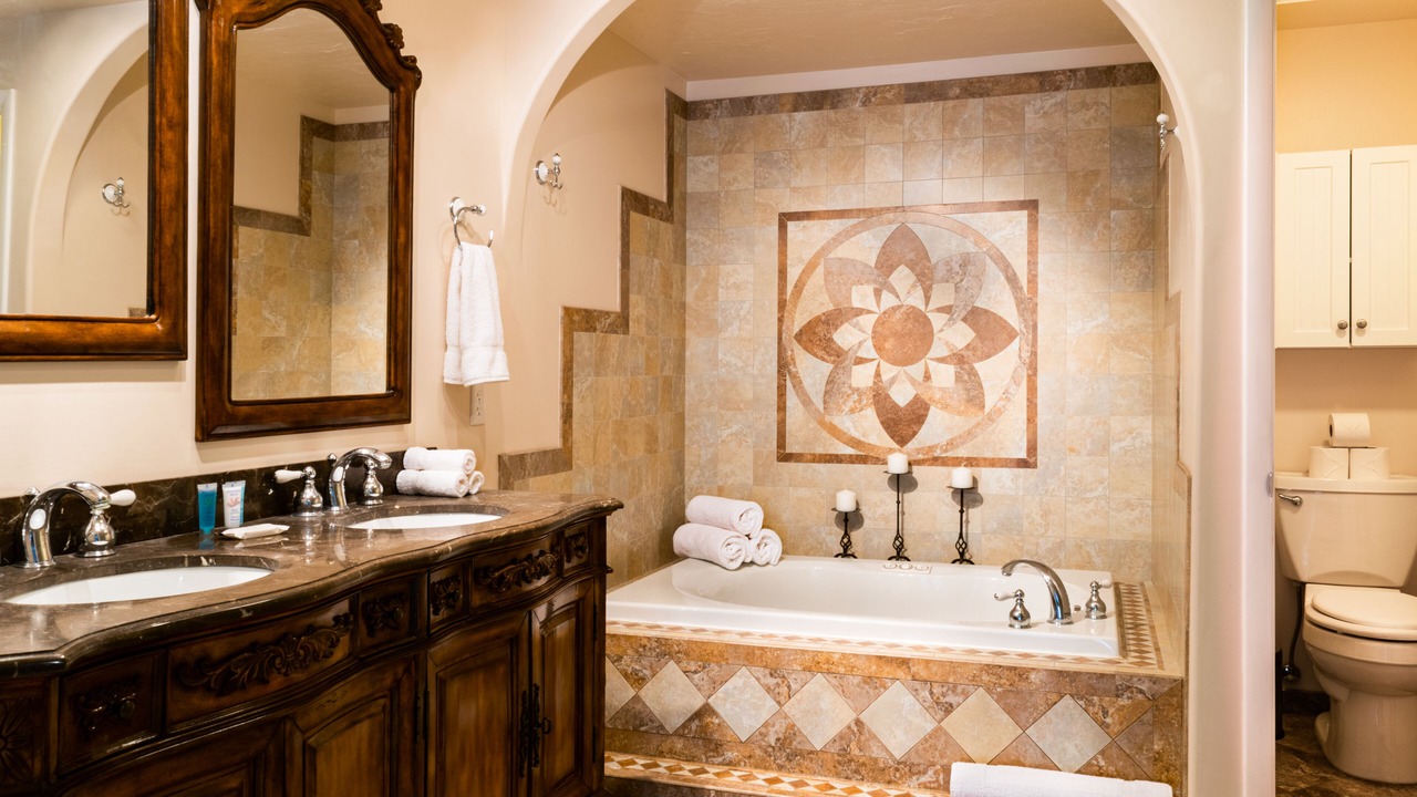 Photo of Bathroom in Plains