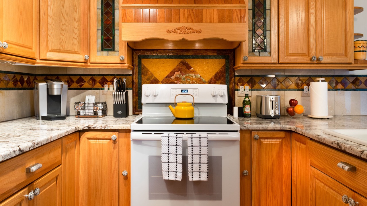 Photo of Kitchen in Plains