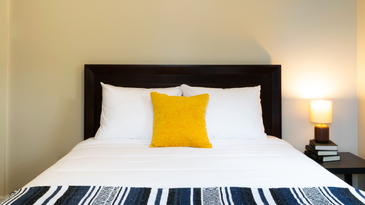 Photo of Bedroom in Plains