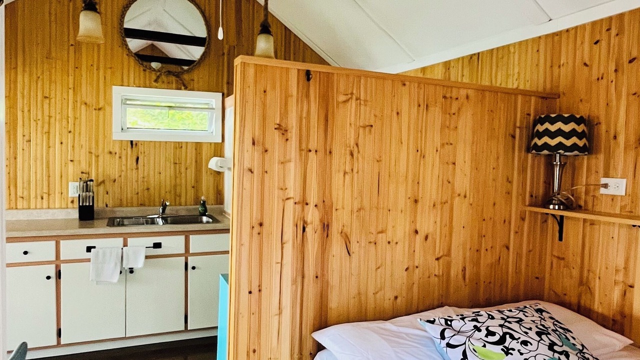 Photo of Bedroom in South Haven