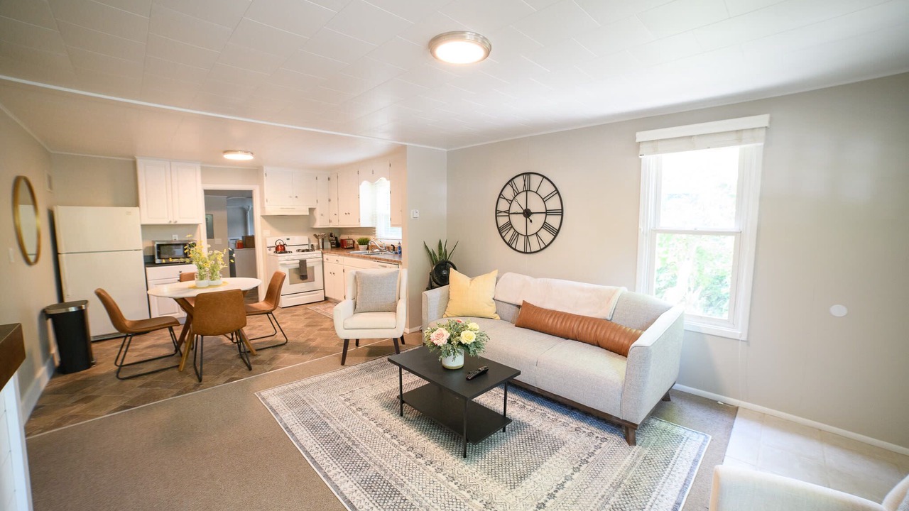 Photo of Livingroom in Great Falls