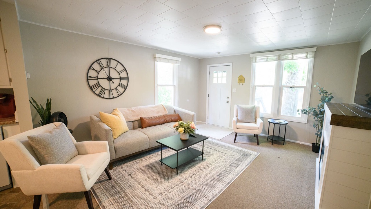 Photo of Bedroom in Great Falls
