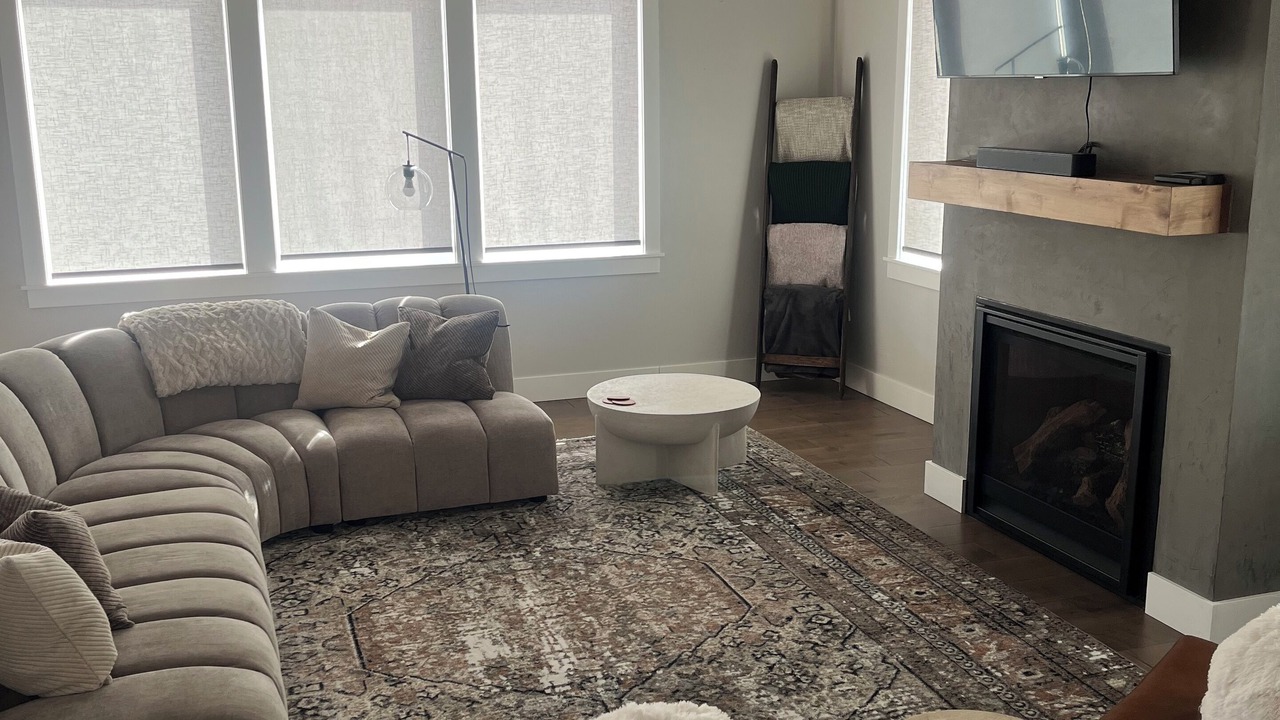 Photo of Livingroom in Missoula