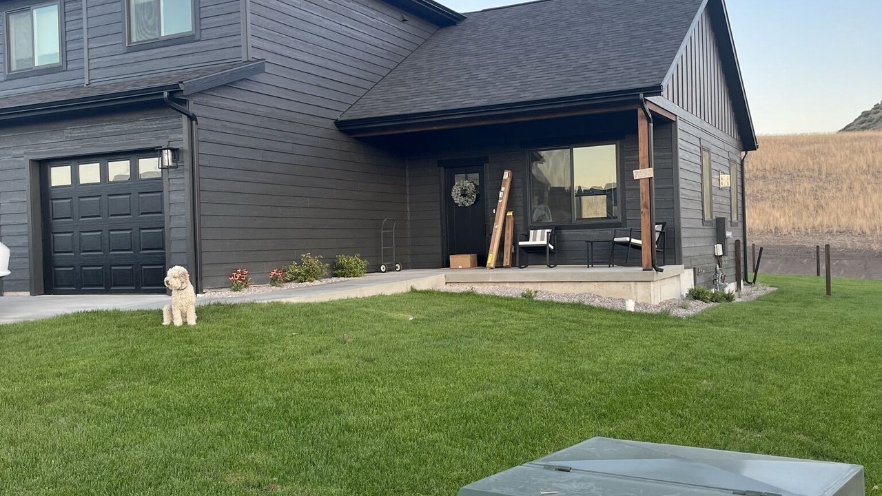 Photo of Outdoor in Missoula