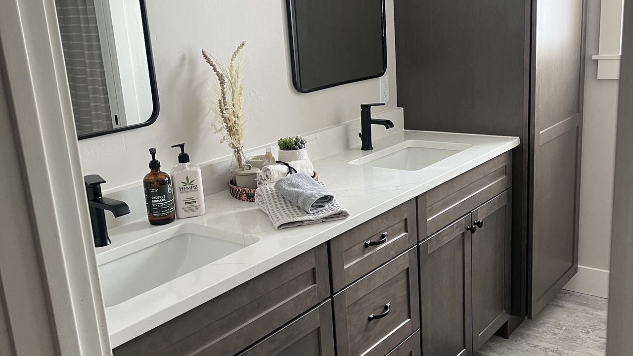 Photo of Bathroom in Missoula