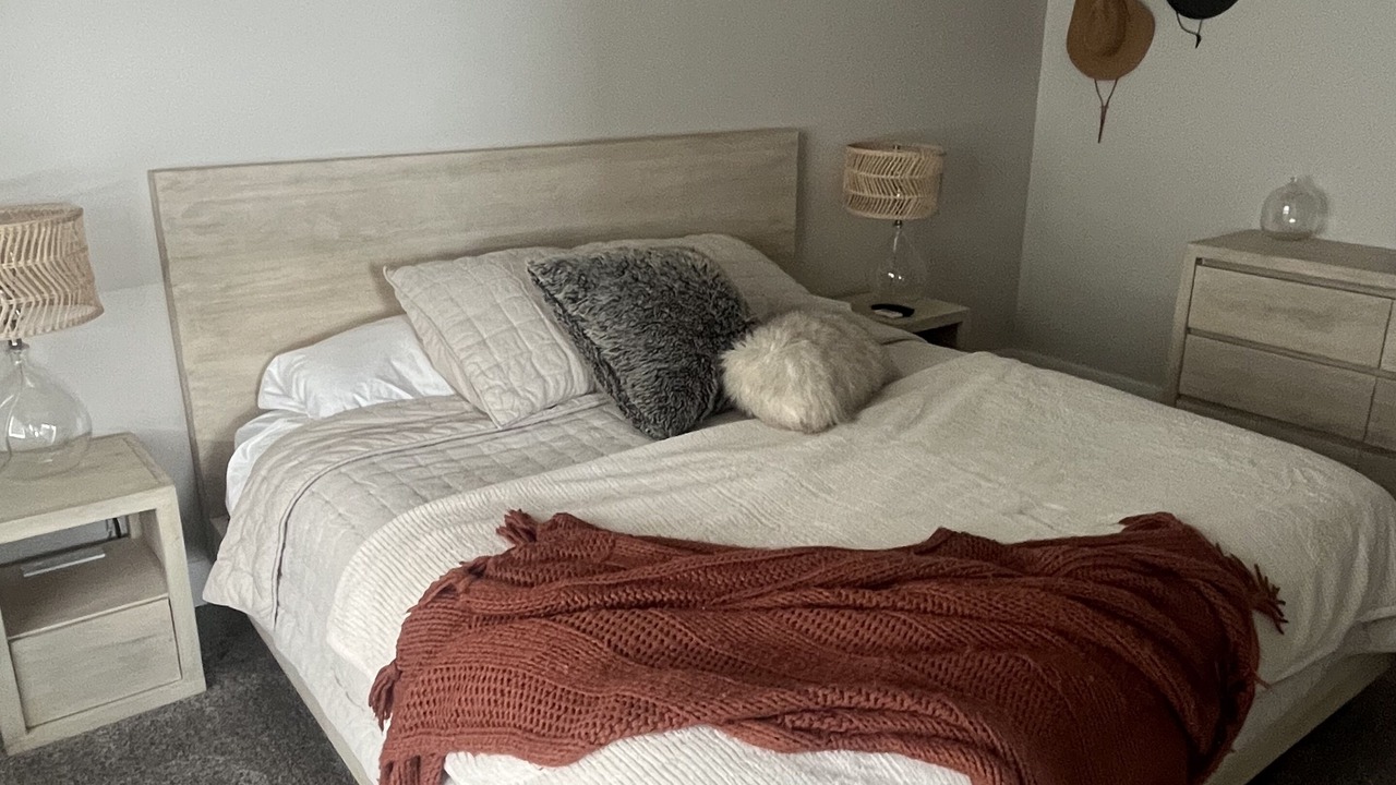 Photo of Bedroom in Missoula