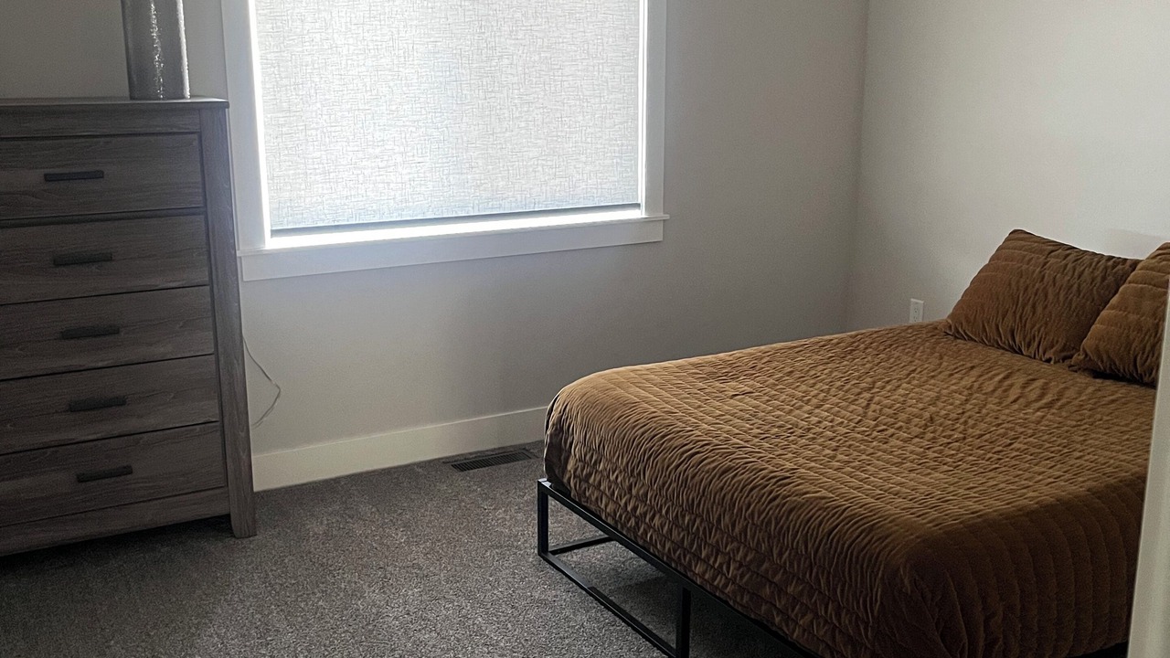 Photo of Bedroom in Missoula