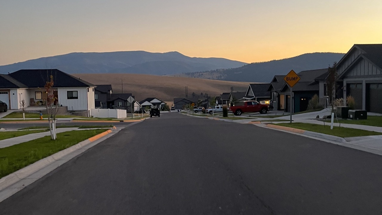 Photo of Outdoor in Missoula