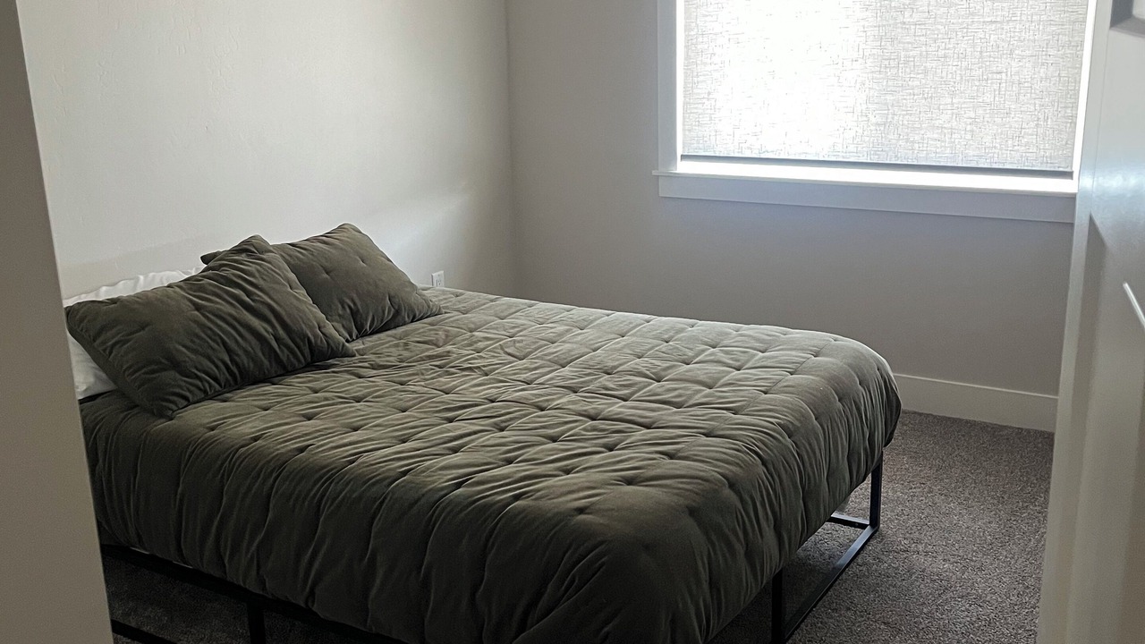 Photo of Bedroom in Missoula