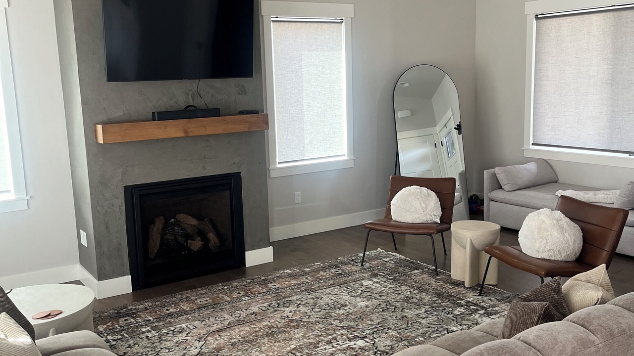 Photo of Livingroom in Missoula