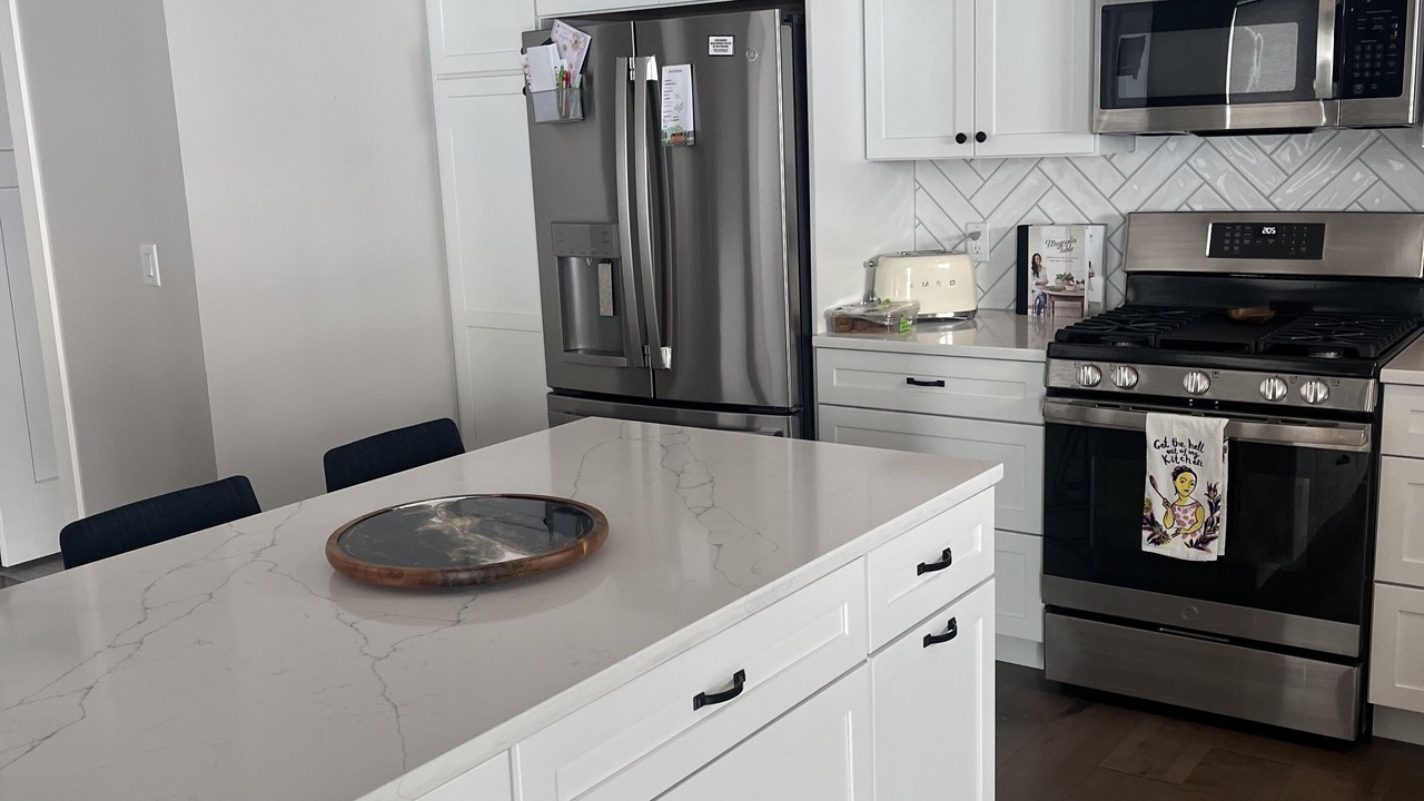 Photo of Kitchen in Missoula