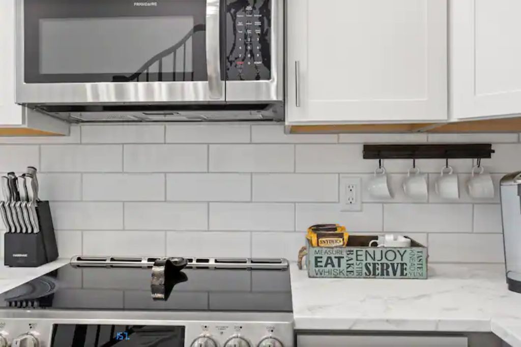 Photo of Kitchen in Joliet