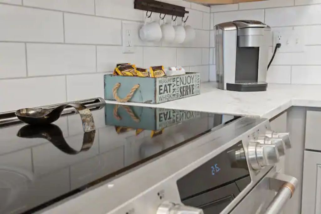 Photo of Kitchen in Joliet
